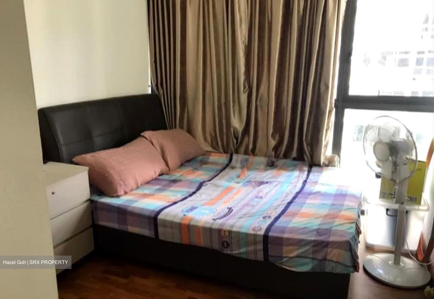 Twin Waterfalls (D19), Condominium #589336921